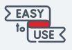 fast & easy