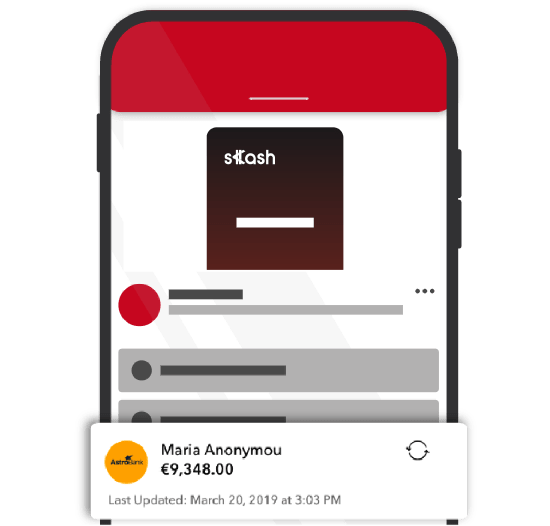 sKash | Saving Made Easy